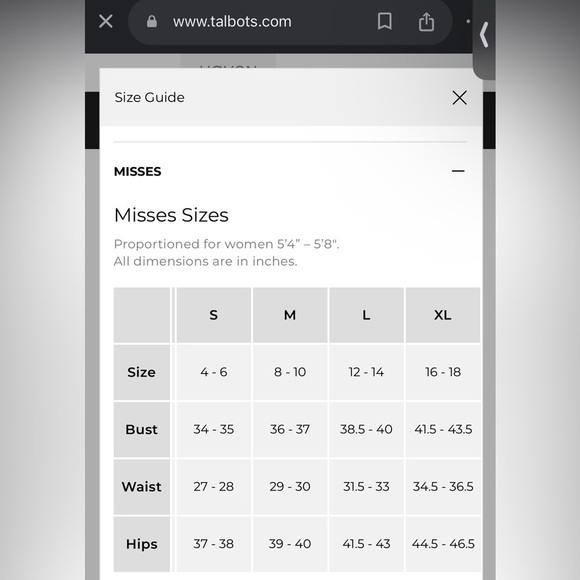 NWT Talbots Cable-Yoke Cotton/Cashmere Blend Sweater in Light Blue‎ Size Large - Picture 8 of 8